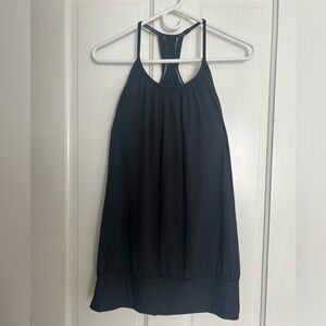 Lululemon no limits tank